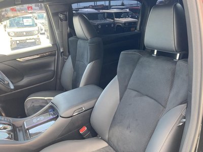 2023 Toyota ALPHARD — фото 26