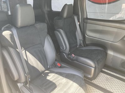 2023 Toyota ALPHARD — фото 23