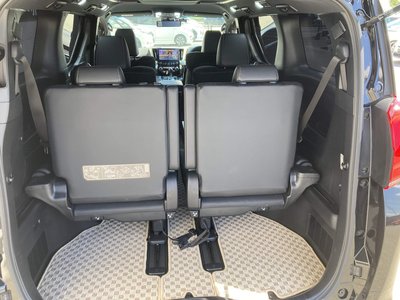 2023 Toyota ALPHARD — фото 28