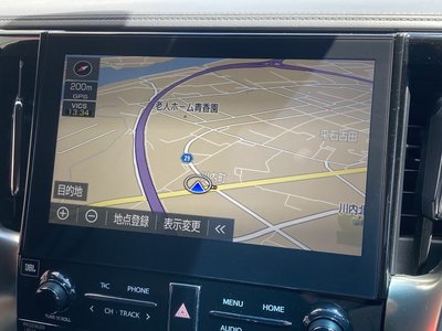 2023 Toyota ALPHARD — фото 30