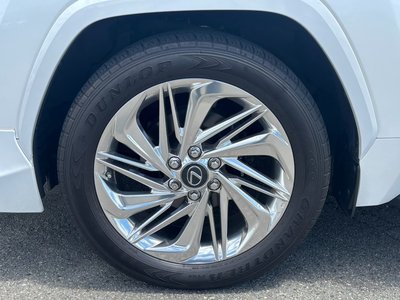 صورة مصغرة 16 لـ 2024 Lexus LX