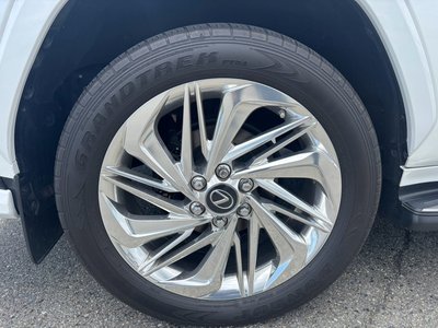 صورة مصغرة 14 لـ 2024 Lexus LX