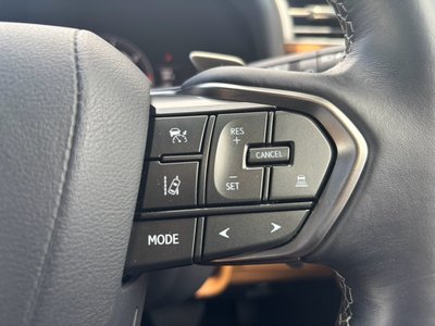 صورة مصغرة 35 لـ 2024 Lexus LX