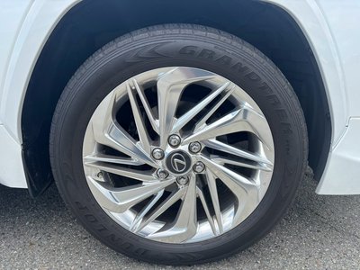 صورة مصغرة 64 لـ 2024 Lexus LX