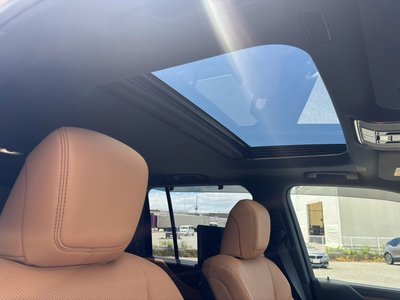 صورة مصغرة 8 لـ 2024 Lexus LX