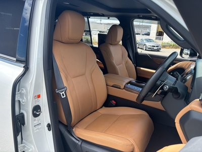 صورة مصغرة 19 لـ 2024 Lexus LX