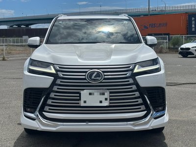 صورة مصغرة 59 لـ 2024 Lexus LX