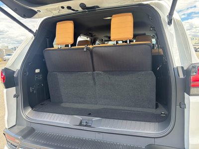 صورة مصغرة 24 لـ 2024 Lexus LX
