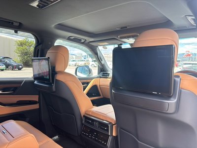 صورة مصغرة 5 لـ 2024 Lexus LX
