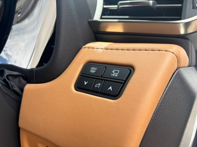 صورة مصغرة 32 لـ 2024 Lexus LX