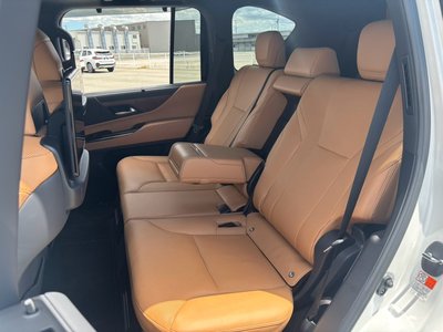 صورة مصغرة 74 لـ 2024 Lexus LX