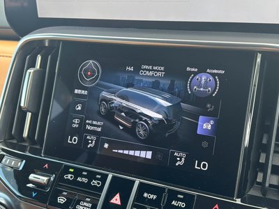 صورة مصغرة 41 لـ 2024 Lexus LX