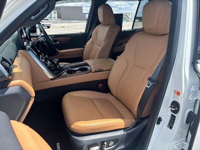 صورة مصغرة 73 لـ 2024 Lexus LX