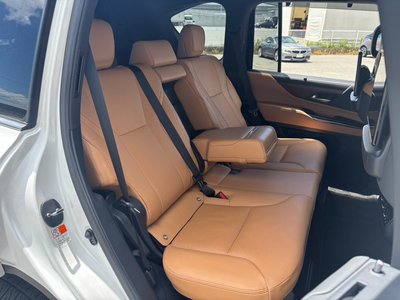 صورة مصغرة 20 لـ 2024 Lexus LX