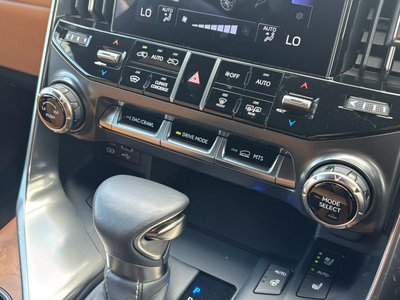 صورة مصغرة 43 لـ 2024 Lexus LX