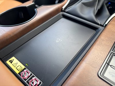 صورة مصغرة 47 لـ 2024 Lexus LX