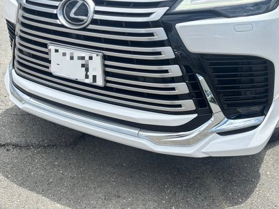 صورة مصغرة 58 لـ 2024 Lexus LX