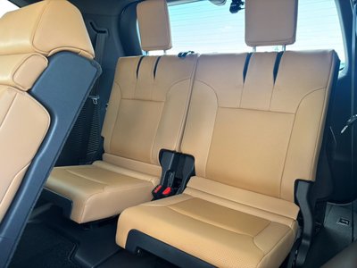 صورة مصغرة 23 لـ 2024 Lexus LX