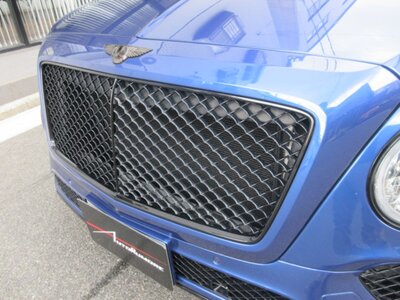 2018 Bentley BENTAYGA 照片 10