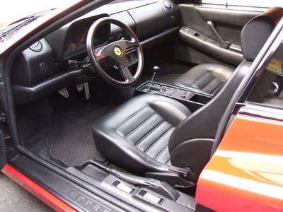 1994 Ferrari 512 TR — миниатюра 2