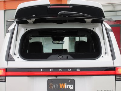 2025 Lexus GX 照片 26