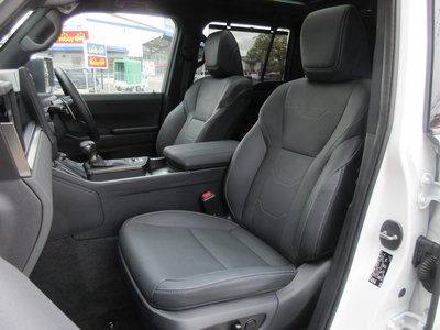 2025 Lexus GX 照片 29