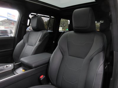 2025 Lexus GX 照片 30