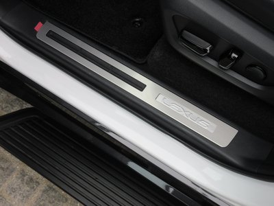 2025 Lexus GX 照片 40