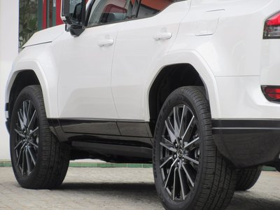 2025 Lexus GX 照片 21