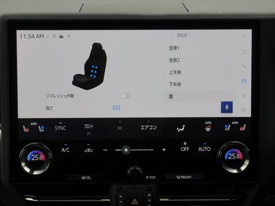 2025 Lexus GX 照片 53