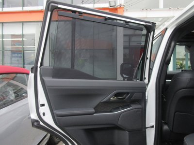 2025 Lexus GX 照片 32