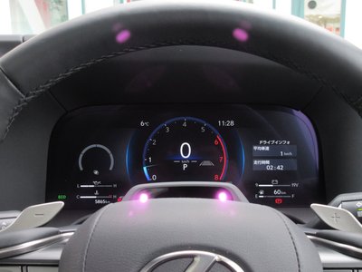 2025 Lexus GX 照片 45