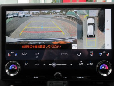 2025 Lexus GX 照片 50