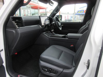 2025 Lexus GX 照片 39