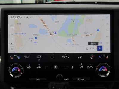 2025 Lexus GX 照片 49