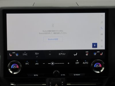 2025 Lexus GX 照片 52