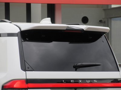 2025 Lexus GX 照片 23