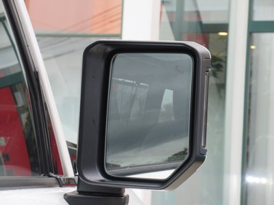 2025 Lexus GX 照片 17