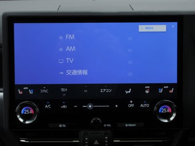 2025 Lexus GX 照片 51