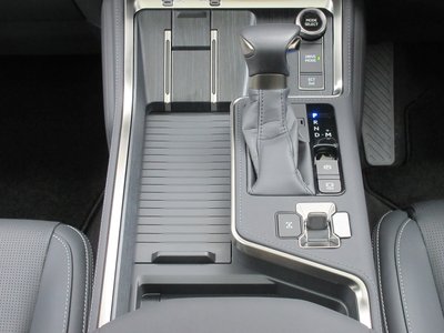 2025 Lexus GX 照片 60
