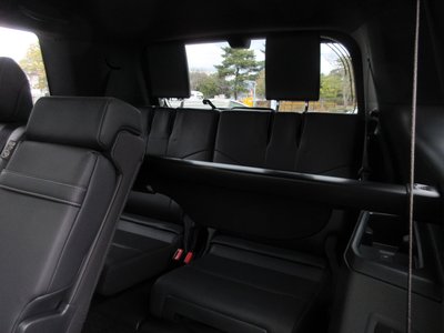 2025 Lexus GX 照片 35