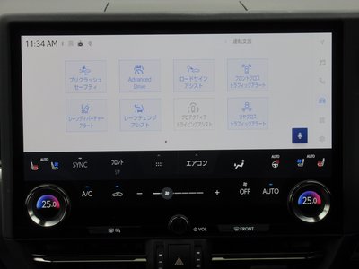 2025 Lexus GX 照片 54