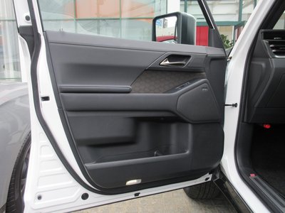 2025 Lexus GX 照片 36