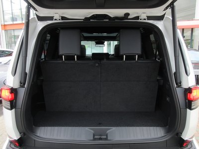 2025 Lexus GX 照片 27