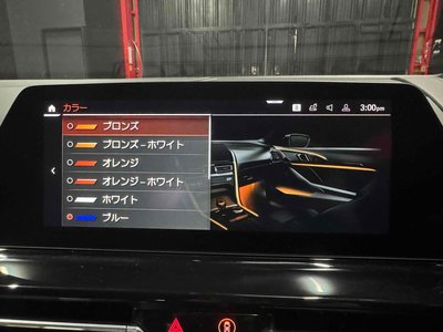 2019 BMW 8 SERIES CABRIOLET 缩略图 40