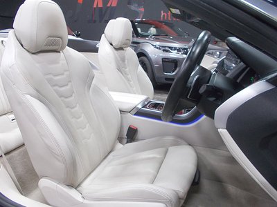 2019 BMW 8 SERIES CABRIOLET — фото 16