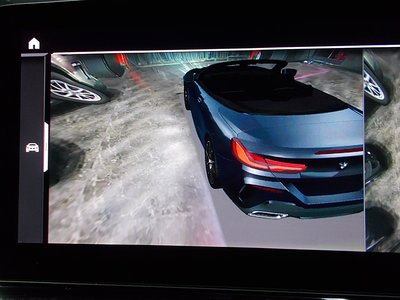 2019 BMW 8 SERIES CABRIOLET 缩略图 29
