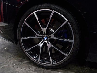 2019 BMW 8 SERIES CABRIOLET 缩略图 25