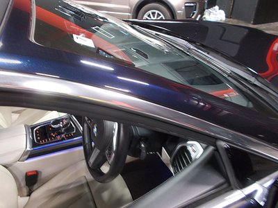 2019 BMW 8 SERIES CABRIOLET 缩略图 36