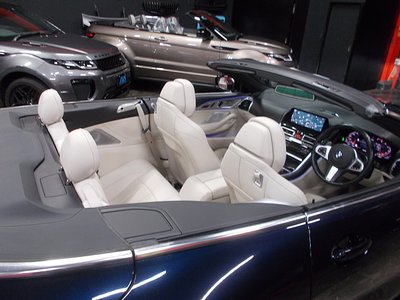 2019 BMW 8 SERIES CABRIOLET 缩略图 21